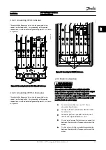 Preview for 21 page of Danfoss VLT FC 100 Instruction Manual