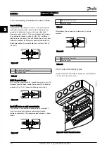 Preview for 36 page of Danfoss VLT FC 100 Instruction Manual