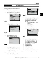 Preview for 43 page of Danfoss VLT FC 100 Instruction Manual