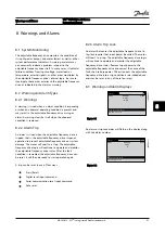 Preview for 69 page of Danfoss VLT FC 100 Instruction Manual