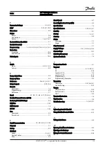 Preview for 97 page of Danfoss VLT FC 100 Instruction Manual