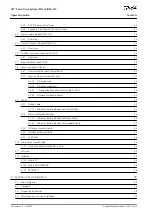 Preview for 4 page of Danfoss VLT Integrated Servo Drive ISD 510 System Operating Manual