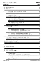 Preview for 6 page of Danfoss VLT Integrated Servo Drive ISD 510 System Operating Manual