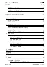 Preview for 13 page of Danfoss VLT Integrated Servo Drive ISD 510 System Operating Manual