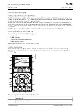 Preview for 37 page of Danfoss VLT Integrated Servo Drive ISD 510 System Operating Manual