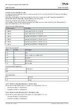 Preview for 42 page of Danfoss VLT Integrated Servo Drive ISD 510 System Operating Manual