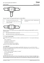 Preview for 46 page of Danfoss VLT Integrated Servo Drive ISD 510 System Operating Manual