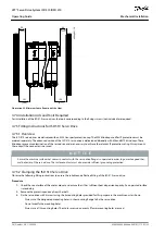 Preview for 54 page of Danfoss VLT Integrated Servo Drive ISD 510 System Operating Manual