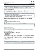 Preview for 65 page of Danfoss VLT Integrated Servo Drive ISD 510 System Operating Manual