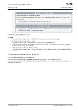 Preview for 69 page of Danfoss VLT Integrated Servo Drive ISD 510 System Operating Manual