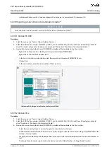 Preview for 91 page of Danfoss VLT Integrated Servo Drive ISD 510 System Operating Manual