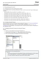 Preview for 96 page of Danfoss VLT Integrated Servo Drive ISD 510 System Operating Manual