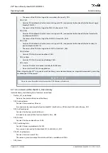 Preview for 97 page of Danfoss VLT Integrated Servo Drive ISD 510 System Operating Manual