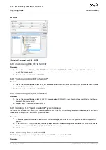 Preview for 99 page of Danfoss VLT Integrated Servo Drive ISD 510 System Operating Manual