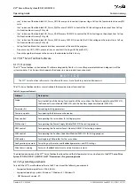 Preview for 131 page of Danfoss VLT Integrated Servo Drive ISD 510 System Operating Manual