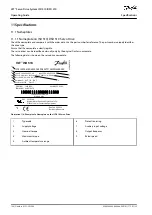 Preview for 184 page of Danfoss VLT Integrated Servo Drive ISD 510 System Operating Manual