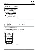 Preview for 185 page of Danfoss VLT Integrated Servo Drive ISD 510 System Operating Manual