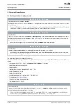 Preview for 45 page of Danfoss VLT ISD 511 Operating Manual