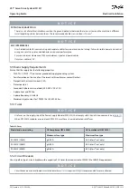 Preview for 50 page of Danfoss VLT ISD 511 Operating Manual