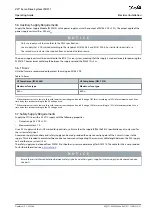 Preview for 51 page of Danfoss VLT ISD 511 Operating Manual