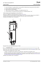 Preview for 64 page of Danfoss VLT ISD 511 Operating Manual