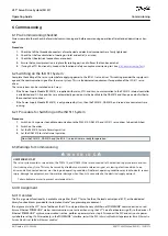 Preview for 66 page of Danfoss VLT ISD 511 Operating Manual