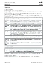 Preview for 83 page of Danfoss VLT ISD 511 Operating Manual