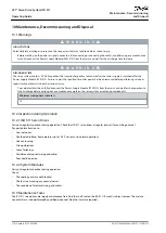 Preview for 118 page of Danfoss VLT ISD 511 Operating Manual