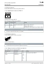 Preview for 137 page of Danfoss VLT ISD 511 Operating Manual