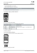 Preview for 141 page of Danfoss VLT ISD 511 Operating Manual