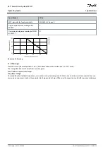 Preview for 150 page of Danfoss VLT ISD 511 Operating Manual