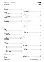 Preview for 151 page of Danfoss VLT ISD 511 Operating Manual