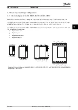 Preview for 17 page of Danfoss vlt soft starter mcd 500 Operating Manual