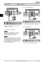 Preview for 20 page of Danfoss vlt soft starter mcd 500 Operating Manual