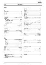 Preview for 91 page of Danfoss vlt soft starter mcd 500 Operating Manual