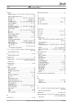 Preview for 92 page of Danfoss vlt soft starter mcd 500 Operating Manual