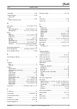 Preview for 93 page of Danfoss vlt soft starter mcd 500 Operating Manual