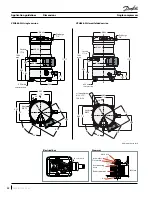 Preview for 22 page of Danfoss VZH 088 Application Manuallines