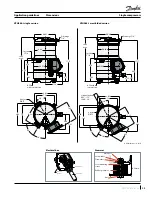 Preview for 23 page of Danfoss VZH 088 Application Manuallines