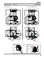 Preview for 25 page of Danfoss VZH 088 Application Manuallines