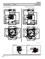 Preview for 26 page of Danfoss VZH 088 Application Manuallines