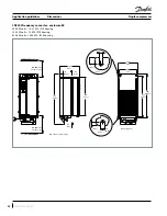 Preview for 32 page of Danfoss VZH 088 Application Manuallines