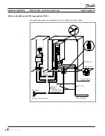 Preview for 38 page of Danfoss VZH 088 Application Manuallines