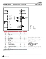 Preview for 40 page of Danfoss VZH 088 Application Manuallines