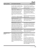 Preview for 51 page of Danfoss VZH 088 Application Manuallines