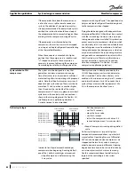 Preview for 82 page of Danfoss VZH 088 Application Manuallines