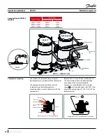 Preview for 90 page of Danfoss VZH 088 Application Manuallines