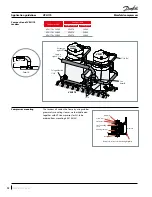 Preview for 92 page of Danfoss VZH 088 Application Manuallines