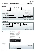 Preview for 8 page of Danfoss VZH028 Application Manuallines