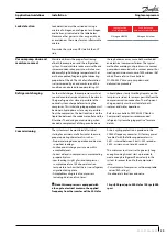 Preview for 39 page of Danfoss VZH028 Application Manuallines